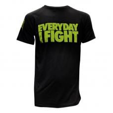 Tapout T-shirt Fight
